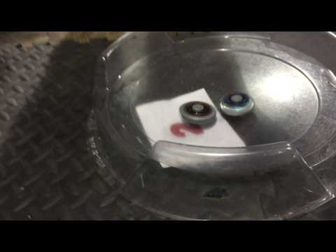 [HD] WBO Tournament Battle: Cake vs. Kei - Full Fight (English) BEYBLADE NORTH LTD TOP 8