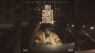 Don Q - Its All Love (Feat Dave East)