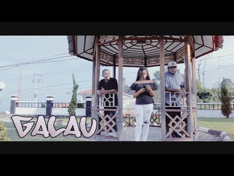 Boyyauri (SOULJA BOYZ PAPUA) ft Andre (BLOCANOSA) - GALAU