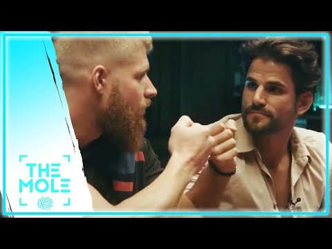 Wer ist der Mole? Das große Finale | The Mole | SAT.1