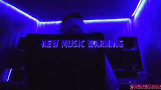 Sean Cavaliere has a new music coming soon (Teaser)