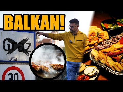 KAKO JE OVAJ GRAD U AUSTRIJI POSTAO DIO BALKANA?!