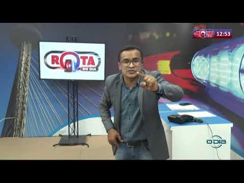 Homem é preso com drogas na zona sul de Teresina 13 10 2020