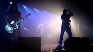 ORANGE GOBLIN Blue Snow live @ Splendid Lille 130613 HQ