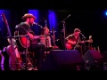 Californ-i-a - Redbird with Jeffrey Foucault, Kris Delmhors