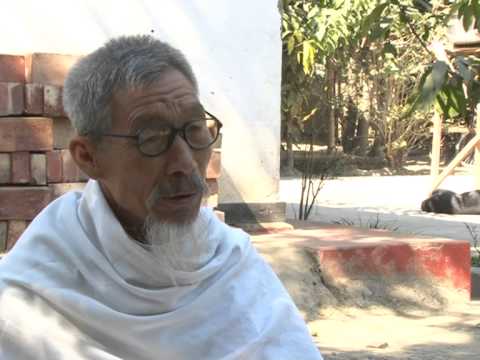 Phayeng Chakpa Culture ( Part 1)