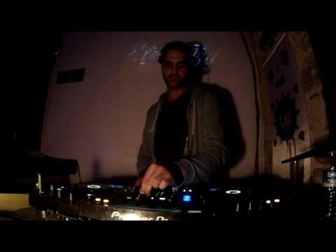 Up Shot Bar Live Sessions #013 - Groove U