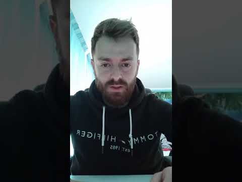 Testimonial de la Mihai