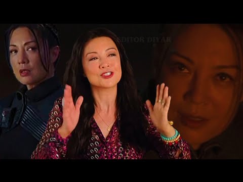 Fennec Shand Getting Triggered Compilation (THERES JUST NO WORDS)