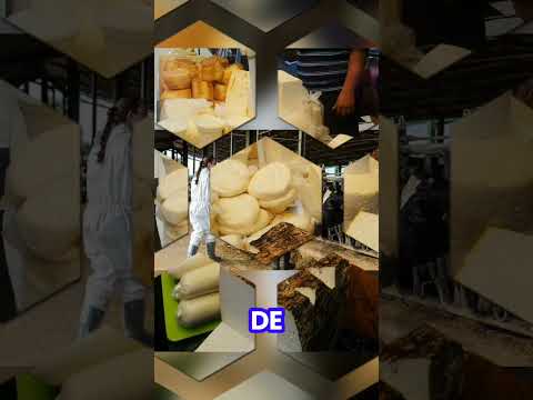 Las empresas Agrolara y Lácteos Los Andes consolidaron una alianza