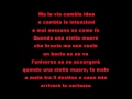 Giorgia - Quando Una Stella Muore + testo 