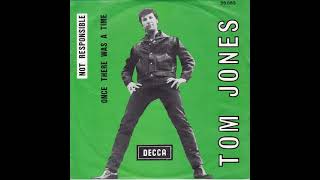 Tom Jones - Not Responsible