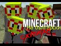 Minecraft ep.1 - Началото ( Български ) 