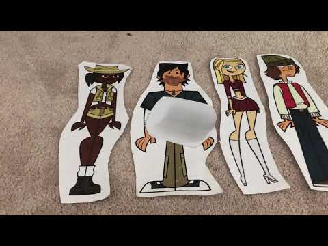 Total Drama Viewer Voting Pahkitew Island Edition Episode 12