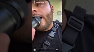 INCREÍBLE - GERARDO ORTIZ EN VIVO 2020