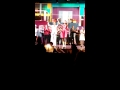 H2 Curtain Call