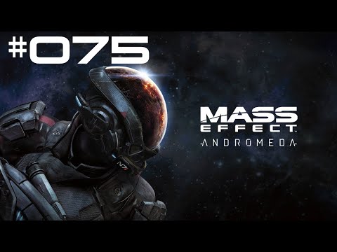 RELIKT FRÄSE - Mass Effect: Andromeda [#075]