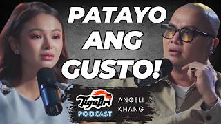 Download lagu SIKRETO NI ANGELI KHANG | Tiyo Bri Podcast S2 Ep.63 mp3 Download lagu SIKRETO NI ANGELI KHANG | Tiyo Bri Podcast S2 Ep.63 mp3