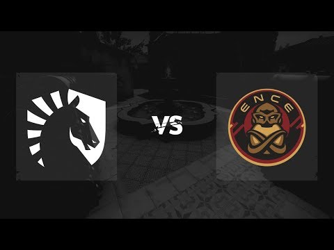 Inferno / Map 3 | Team Liquid vs. ENCE eSports - CORSAIR DreamHack Masters Dallas 2019 - Finale