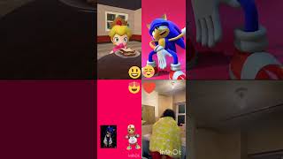 Best ? #music #song #kickthebuddyinreallife #sonic @TroopaDeluxe @aacdream @mrtalalaa