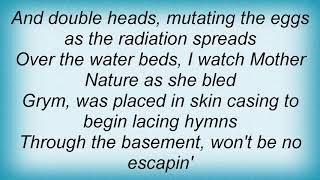 Gravediggaz - Repentance Day Lyrics