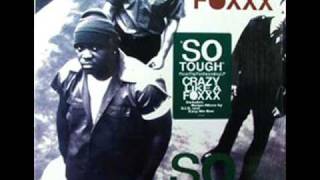 Freddie Foxxx - Crazy Like A Foxxx / So Tough