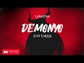 DEMONYO - Juan Karlos (lyric video)