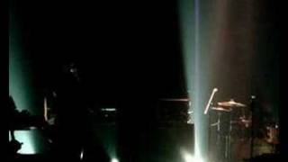 Die Krupps - Für einen augenblick (Live @ BIM Festival 2007)