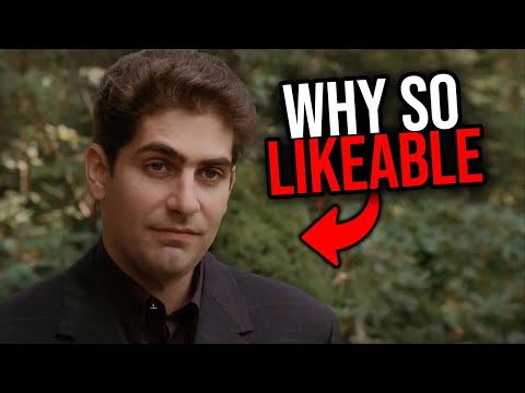 Why Everybody Loves Christopher Moltisanti