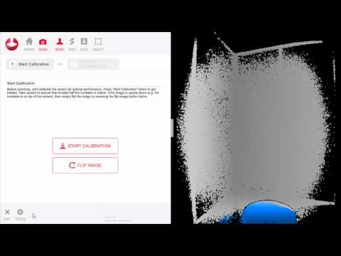 1 How to Set Up the Styku Hardware