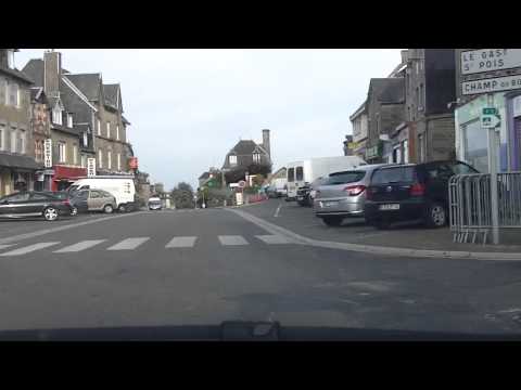 Saint-Sever-Calvados, Calvados, France.