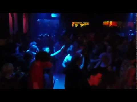 JAZZ PUB Wiesen - 5.Oktober 2012