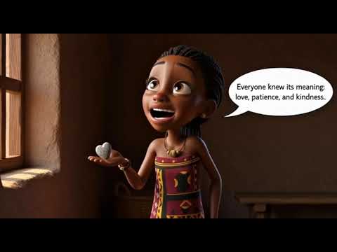 The silent guardian from the evil forest. #folklore 