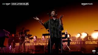 Zoé - Corazón Atómico (Live) | Vive Latino 16.03.25