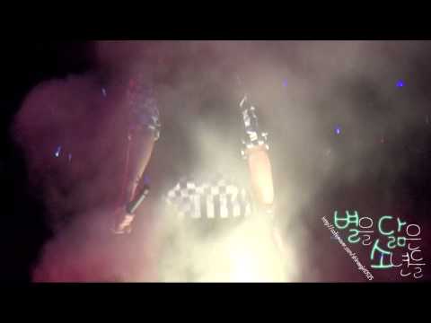 120818 SMTOWN LIVE WORLD TOUR Ⅲ in SEOUL - Ringdingdong