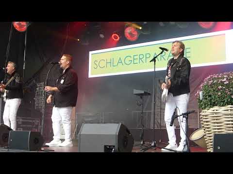 Rose von Südtirol  Xanadoo