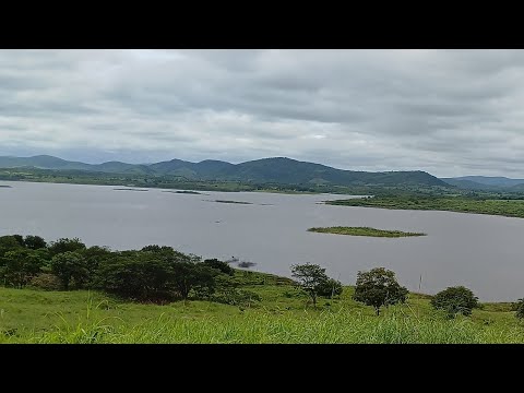 ÚLTIMAS NOTÍCIAS DO AÇUDE DE BOQUEIRÃO DE PIRANHAS PB