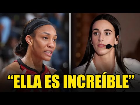 Hace 2 minutos: ¡La jugada revolucionaria de Caitlin Clark deja sin palabras a la WNBA!