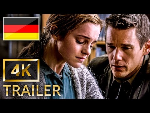 Regression - Offizieller Teaser [4K] [UHD] (Deutsch/German)