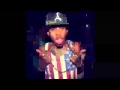 Kid Ink - City On My Back 