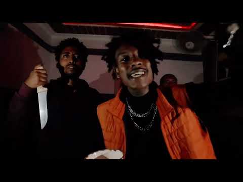 Young Sura (Chelema)Ethiopian new dancehall (Official Video)2025#lijabe #mob#rap #hiphop #music