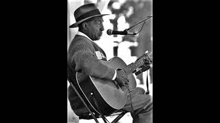 John Jackson Mississippi Delta Blues Live 1990s