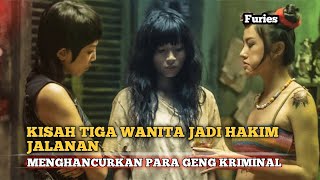 Download lagu FILM VIETNAM ACTION TERBARU 2025 TERBAIK SUB INDO, KISAH 3 WANITA JADI HAKIM JALANAN HADAPI GENGSTER mp3