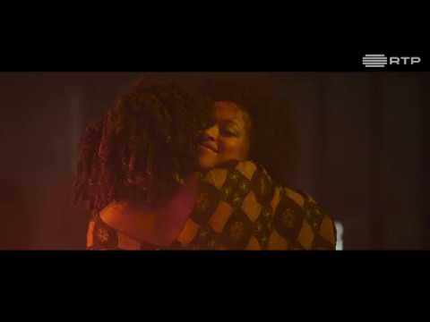 SELMA UAMUSSE & SARA TAVARES - MATI