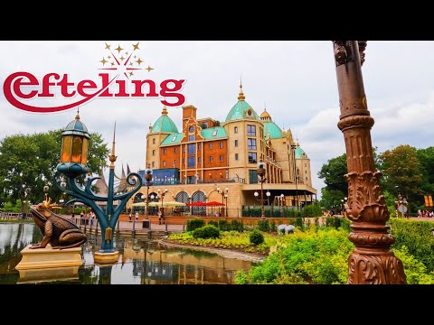 Grand Hotel - Efteling | Round-Up Reviews | Hotel