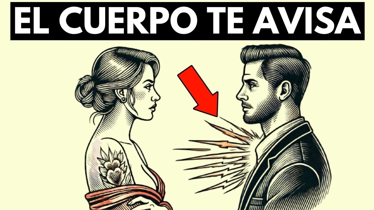 Si el Universo NO QUIERE que Estés con ALGUIEN, Mira lo que Sucede...