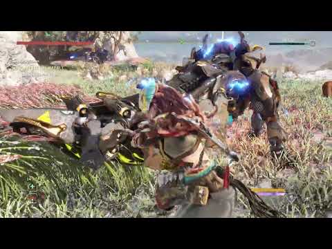 Horizon Forbidden West: Die Musik im Metall Part 118