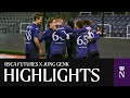 HIGHLIGHTS U23: RSCA Futures - Jong Genk | 2022-2023