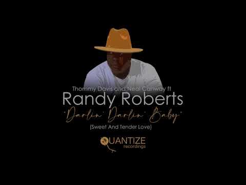 Thommy Davis, Neal Conway, Randy Roberts _ Darlin' darlin' baby (Sweet Tender Love) Yam Who?