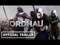 Mordhau - Exclusive Console Announcement Trailer
